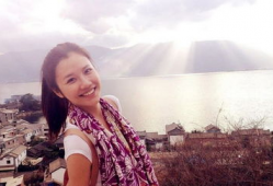 拉文生活照,镜头下的生活瞬间