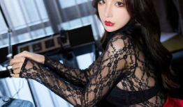 巨乳女主播cosplay收费