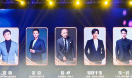娱乐圈各大奖项