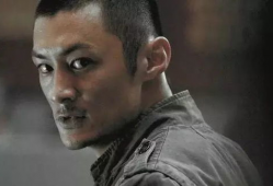 怒火街头演员,激情演绎，硬汉柔情