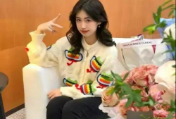 徐朵个人资料徐朵图片