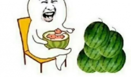 吃瓜娱乐图片头像大全,揭秘吃瓜娱乐图片头像大全