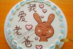 老爸生日快乐图片,温馨瞬间，定格时光