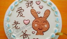 老爸生日快乐图片,温馨瞬间，定格时光