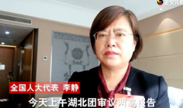 湖北李静背景,从基层教师到教育改革先锋的蜕变之路