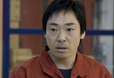 日本搞笑艺人 远藤