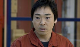 日本搞笑艺人 远藤