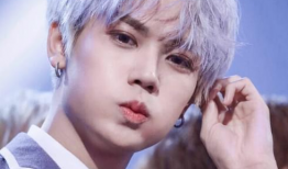 林彦俊偶像练习生照片