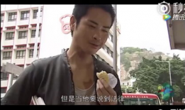 怒火街头演员,激情演绎，硬汉柔情