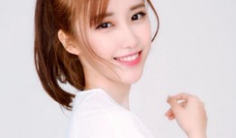 刘晶晶个人资料及图片