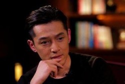 2016年胡歌娱乐圈