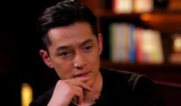 2016年胡歌娱乐圈