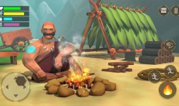 荒野生存背景音乐,探寻生存与心灵的交响