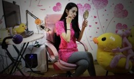 女主播网络妓女