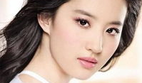 脸大的女明星有哪些,盘点那些脸大的女明星风采