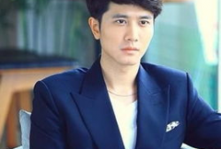 彭冠英资料,多才多艺的影视新星，演艺事业璀璨夺目