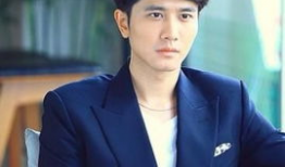 彭冠英资料,多才多艺的影视新星，演艺事业璀璨夺目