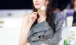 女明星之杨幂系列,从流量小花到实力派女神的华丽蜕变
