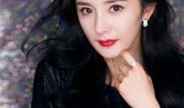 女明星之杨幂系列,从流量小花到实力派女神的华丽蜕变