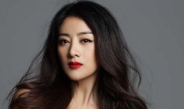 演员小美女