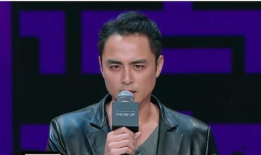 明道个人资料家景,出身寒门，逆袭娱乐圈的励志人生