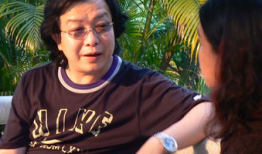 明星采访图片,揭秘镜头背后的真实瞬间