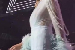 网红走秀莎莎,时尚界的璀璨新星