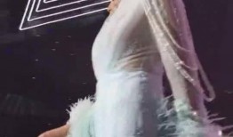 网红走秀莎莎,时尚界的璀璨新星