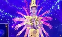 搞笑舞蹈千手观音,笑翻舞池的欢乐奇观