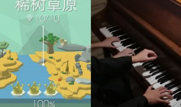 跳舞的线演奏花絮,揭秘跳舞的线幕后花絮