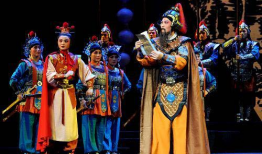 豫剧资料,探寻豫剧的历史传承与艺术魅力