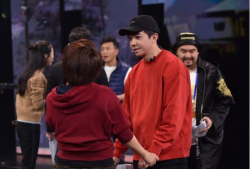 我是演员花絮,我是演员幕后花絮揭秘