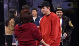 我是演员花絮,我是演员幕后花絮揭秘