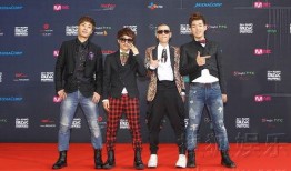 mnet娱乐,引领韩国娱乐产业的风向标