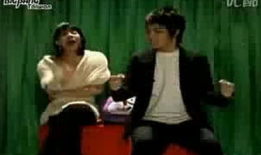 gd top搞笑nv,笑点满满，魅力四射