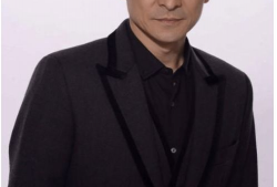 刘德华合作的男明星