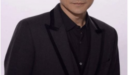 刘德华合作的男明星