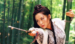 任盈盈演员,从荧幕女神到实力派演员的华丽蜕变