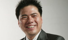 蒋锡培个人资料