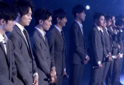 明日之子有花絮吗,揭秘选手成长瞬间