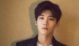 邢昭林减肥前照片,从减肥前照片看他的健身成果