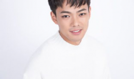 演员黄超,光影交织，演绎人生百态