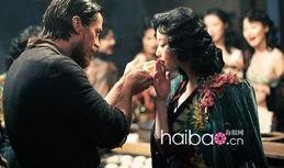 拍摄花絮金陵十三钗,金陵十三钗拍摄秘辛揭秘