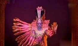 搞笑舞蹈千手观音,笑翻舞池的欢乐奇观