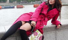 娱乐圈美女身高