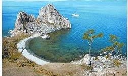 贝加尔湖资料,地球最古老、最深的淡水湖之谜