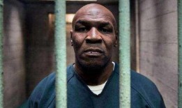 泰森女儿图片,传承父辈风采，展现青春魅力