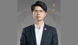 何久个人资料,从平凡走向卓越的奋斗者之路