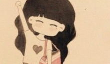 给自己加油的图片,自我激励的视觉力量