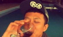 娱乐圈的酒鬼,酒精背后的故事与启示